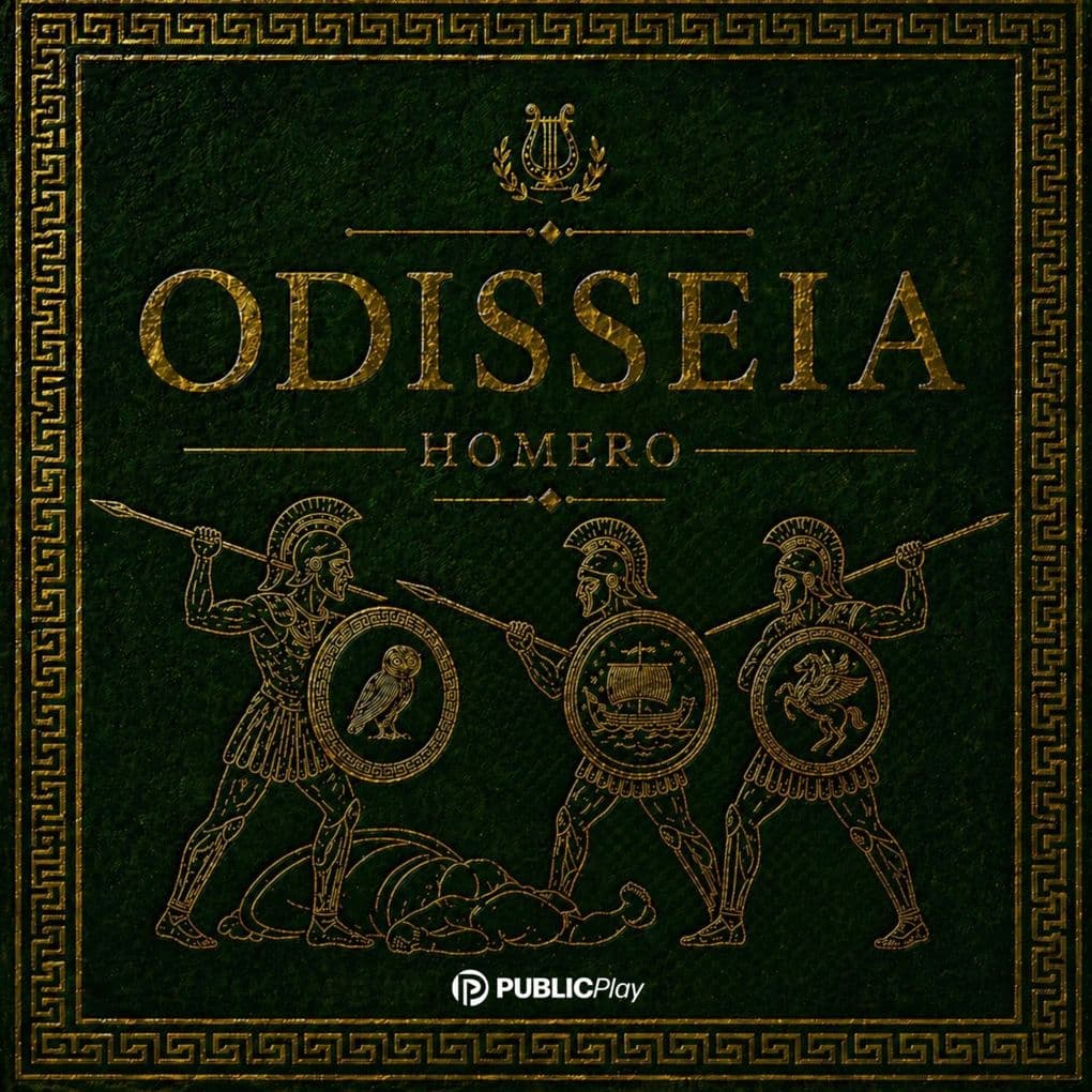 Odisseia