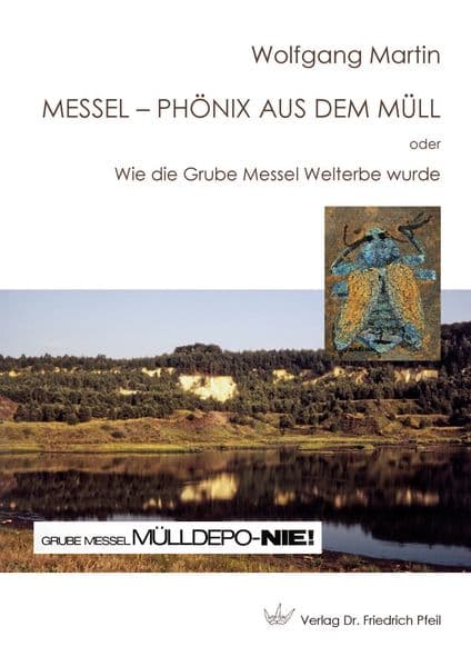 Messel - Phönix aus dem Müll