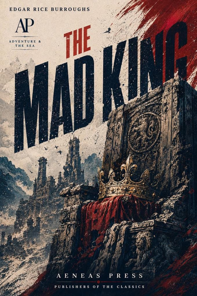 The Mad King