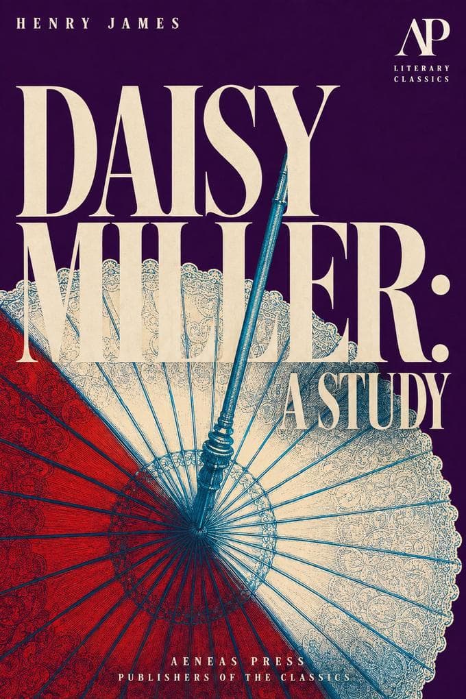 Daisy Miller