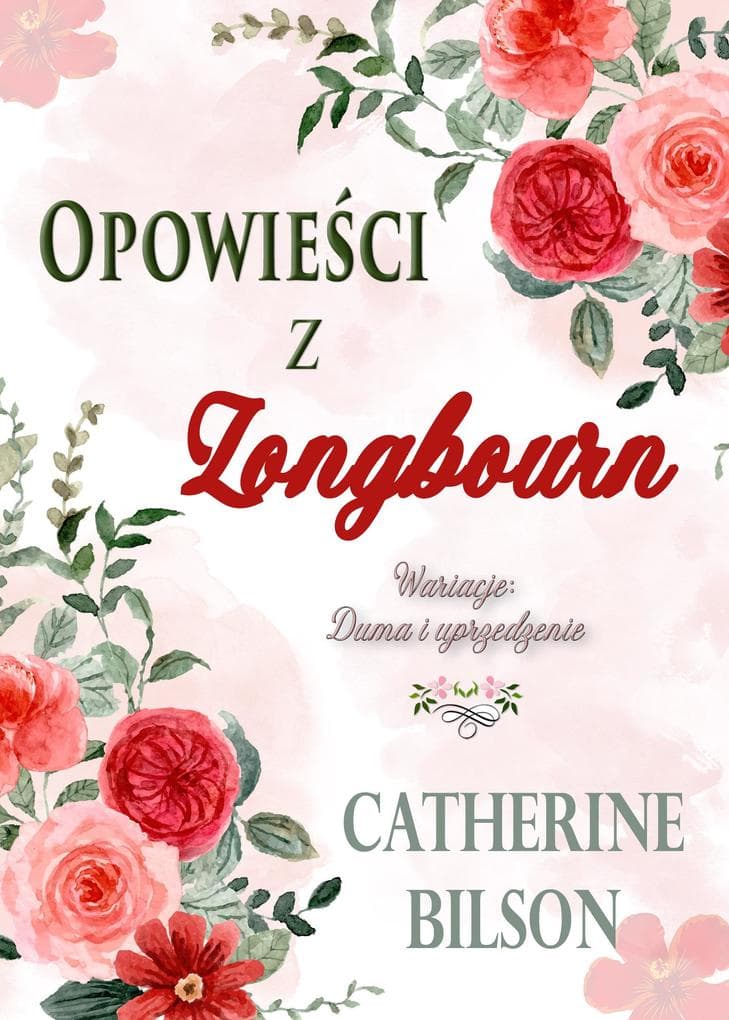 Opowiesci z Longbourn