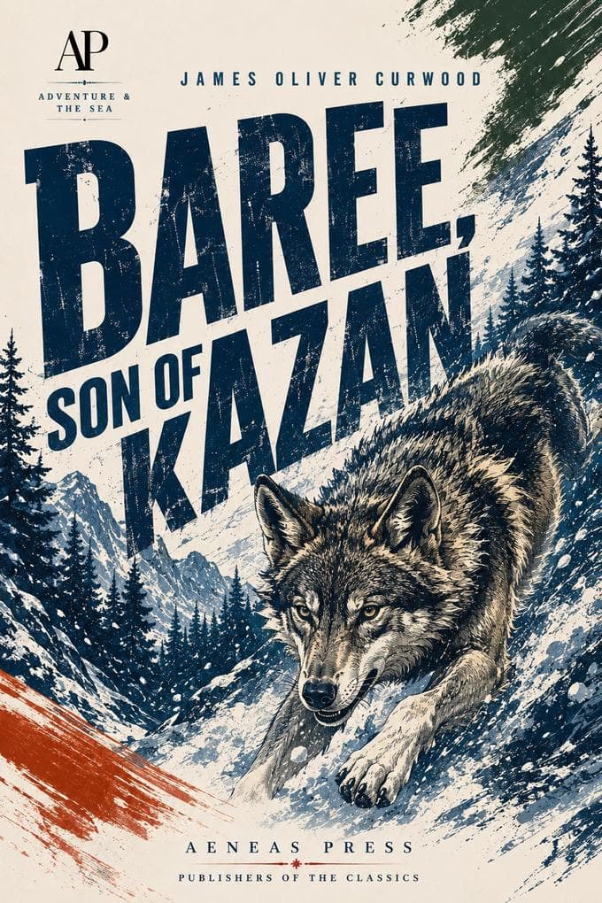 Baree, Son of Kazan