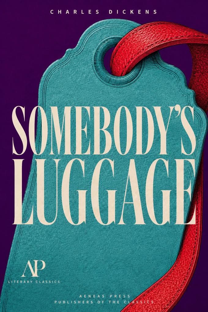 Somebody's Luggage