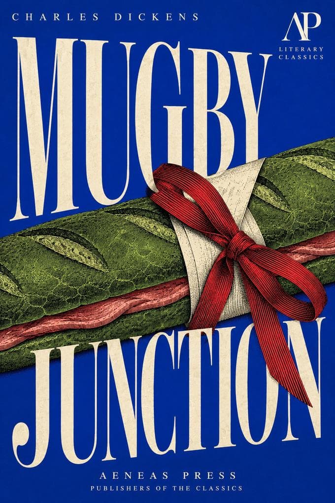 Mugby Junction