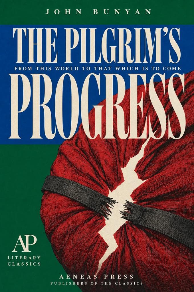 The Pilgrim's Progress
