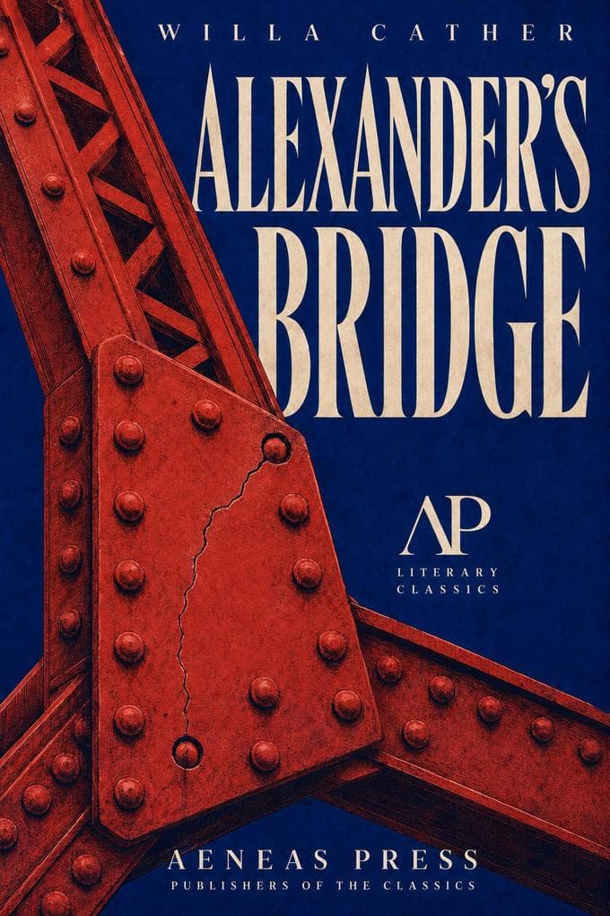 Alexander's Bridge
