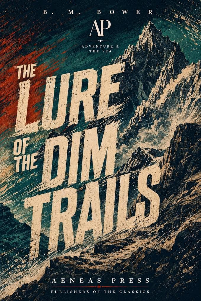 The Lure of the Dim Trails