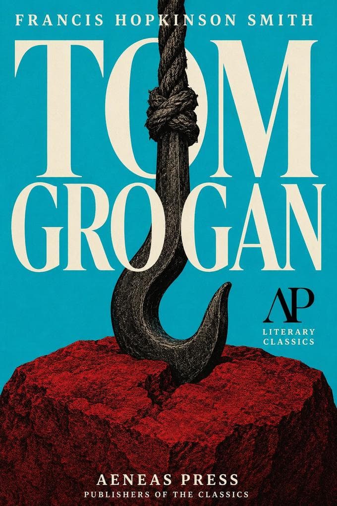 Tom Grogan