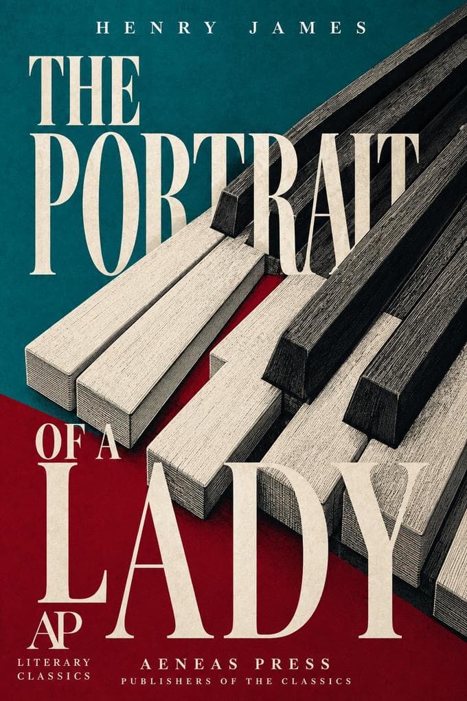 The Portrait of a Lady