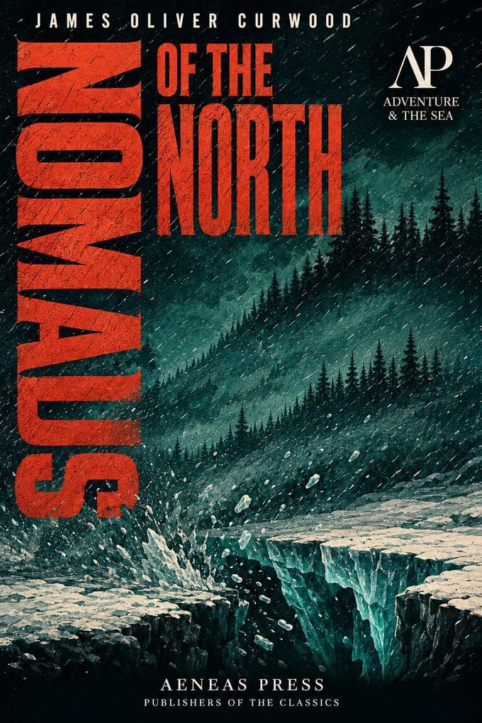 Nomads of the North