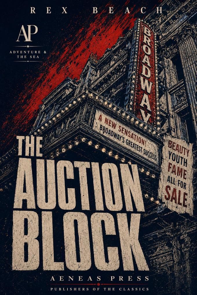 The Auction Block