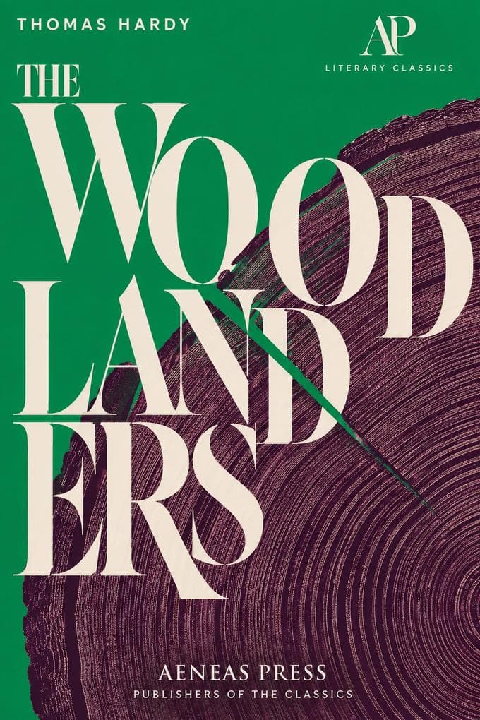 The Woodlanders