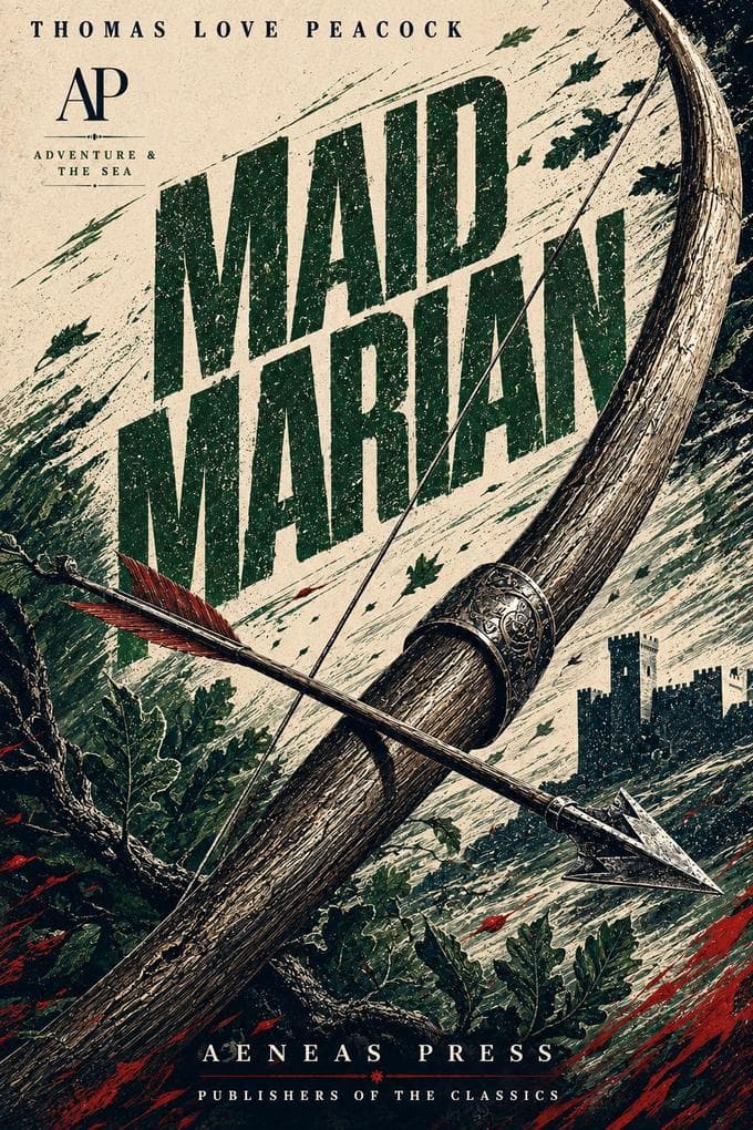 Maid Marian