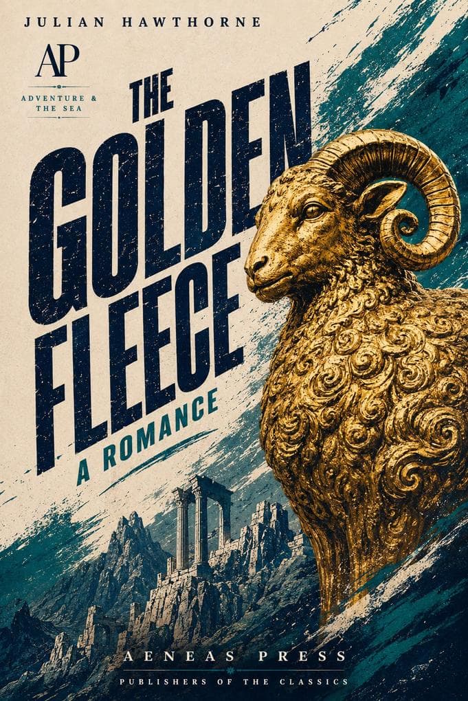 The Golden Fleece