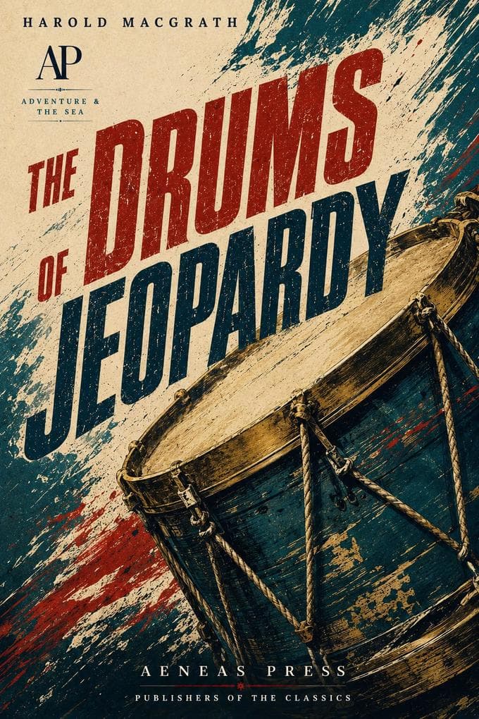 The Drums of Jeopardy