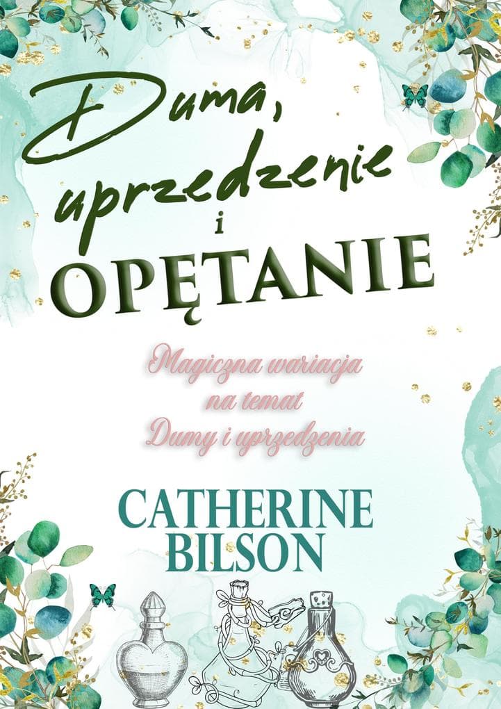 Duma, uprzedzenie i opetanie