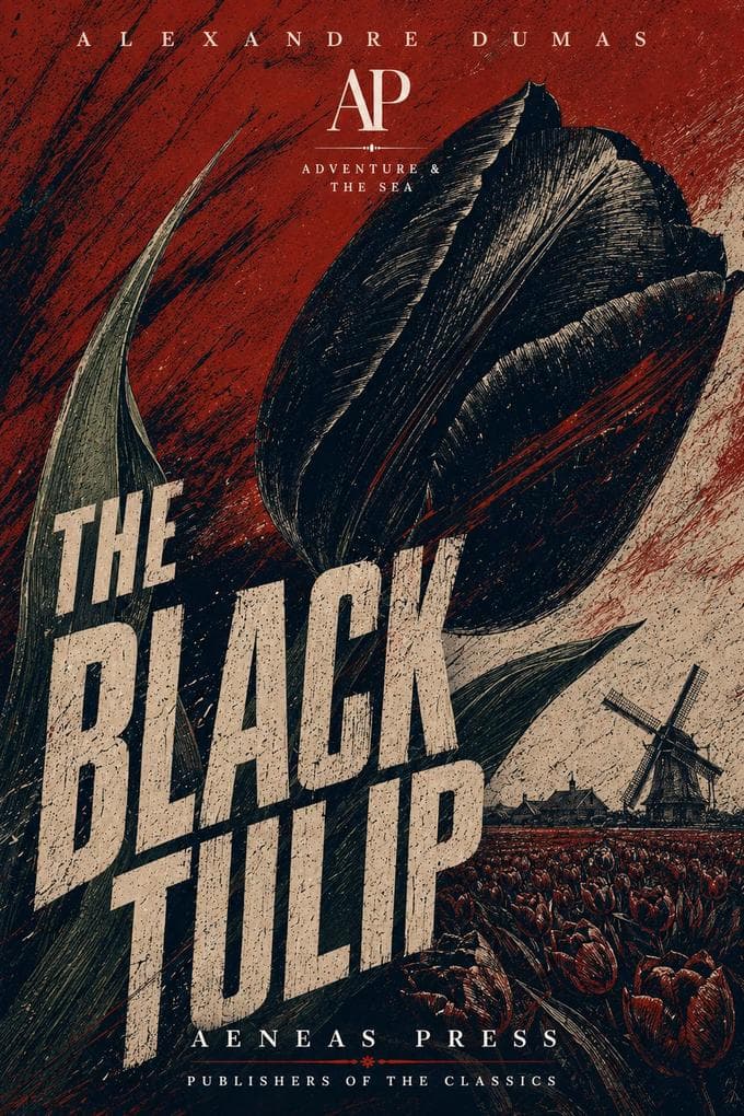The Black Tulip