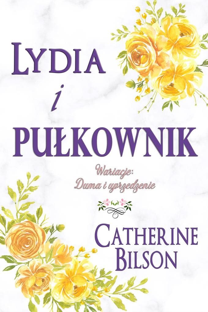 Lydia i pulkownik