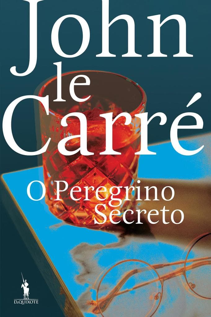 Peregrino Secreto