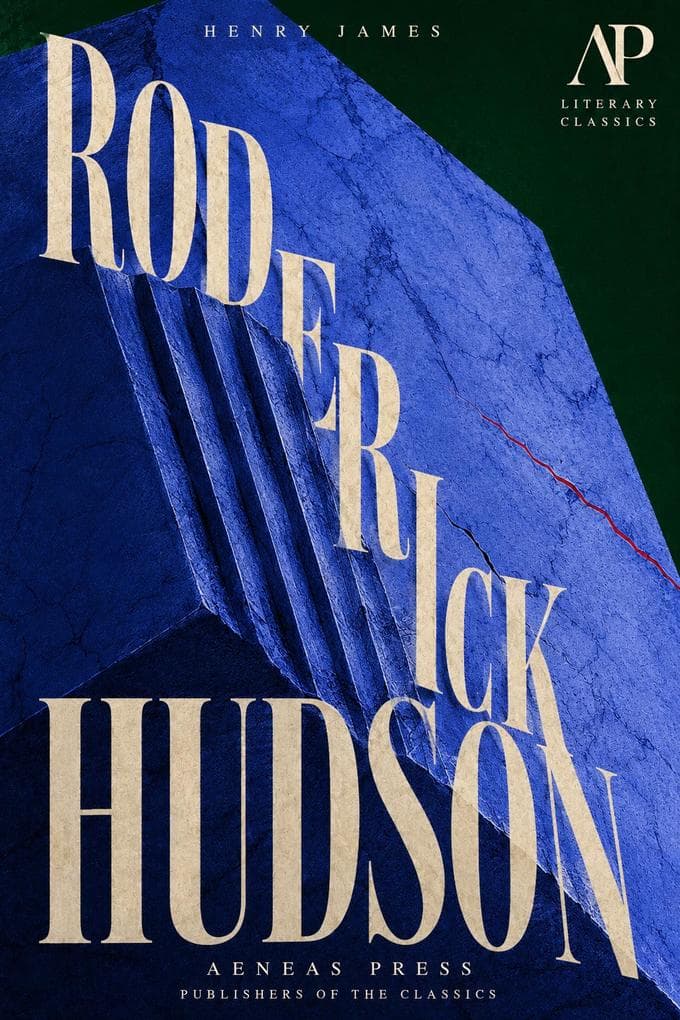 Roderick Hudson