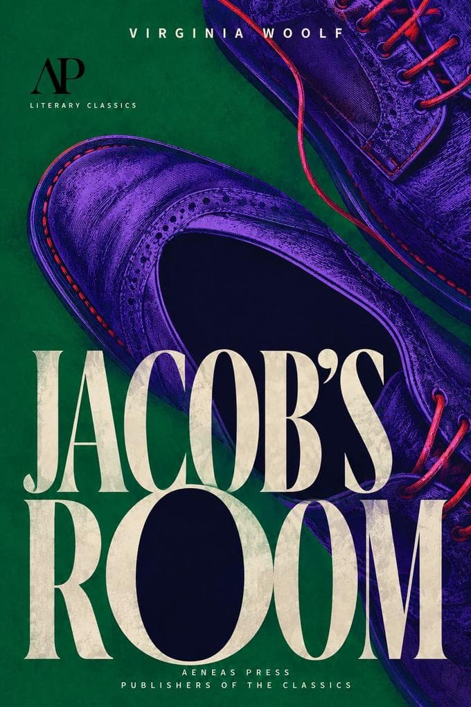 Jacob's Room