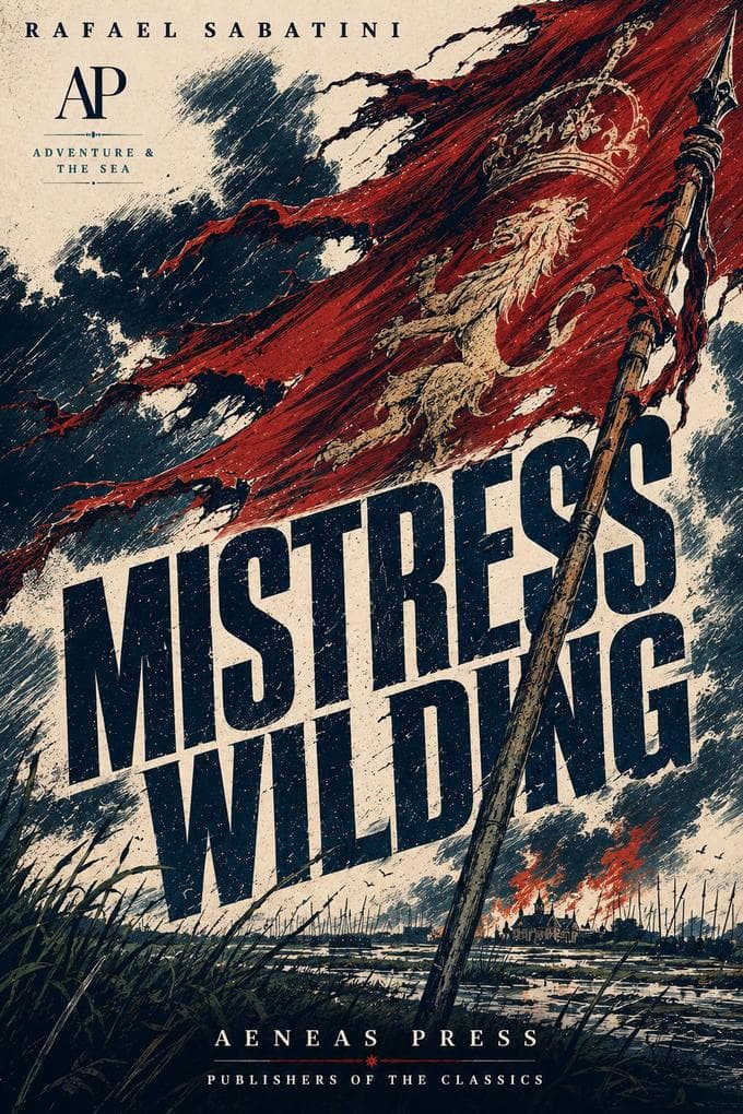 Mistress Wilding