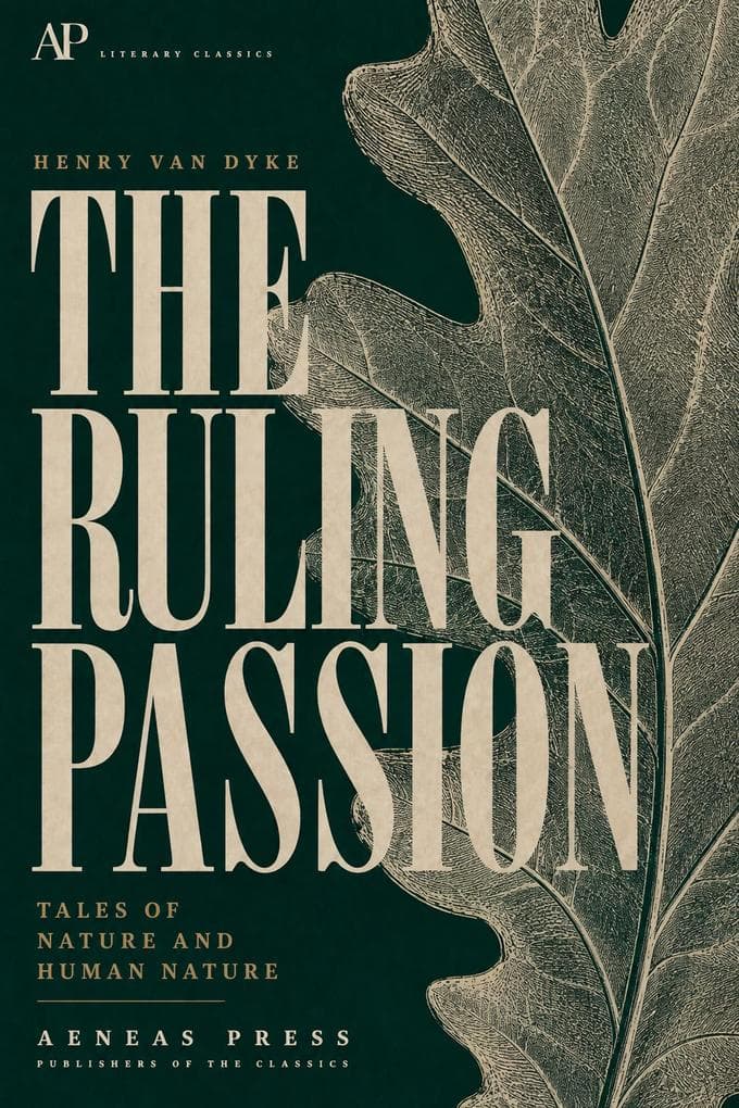 The Ruling Passion
