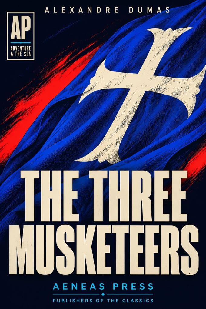 The Three Musketeers