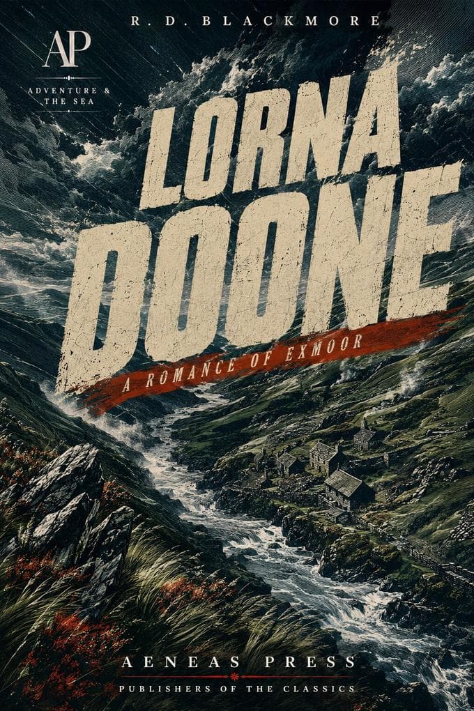 Lorna Doone