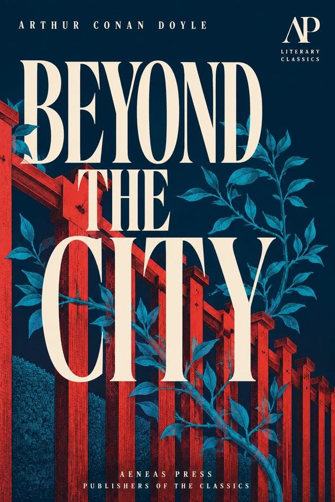 Beyond the City