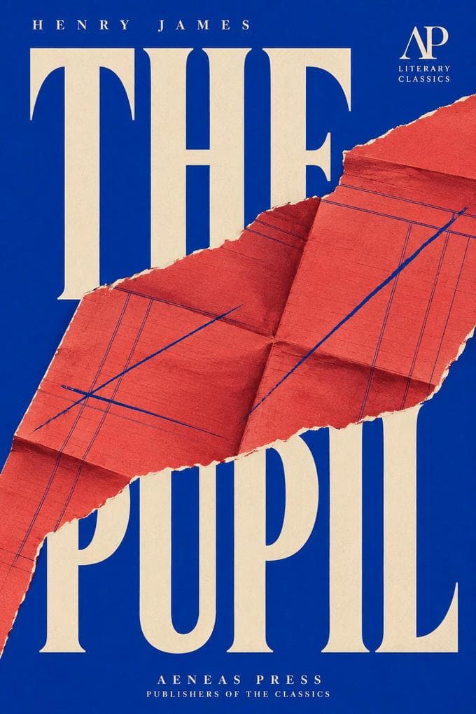 The Pupil