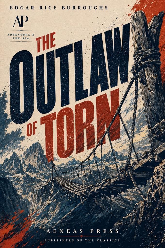 The Outlaw of Torn