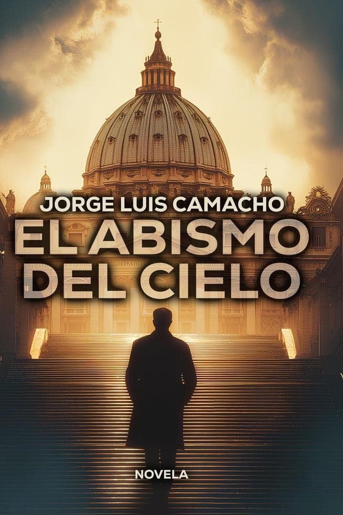 EL ABISMO DEL CIELO