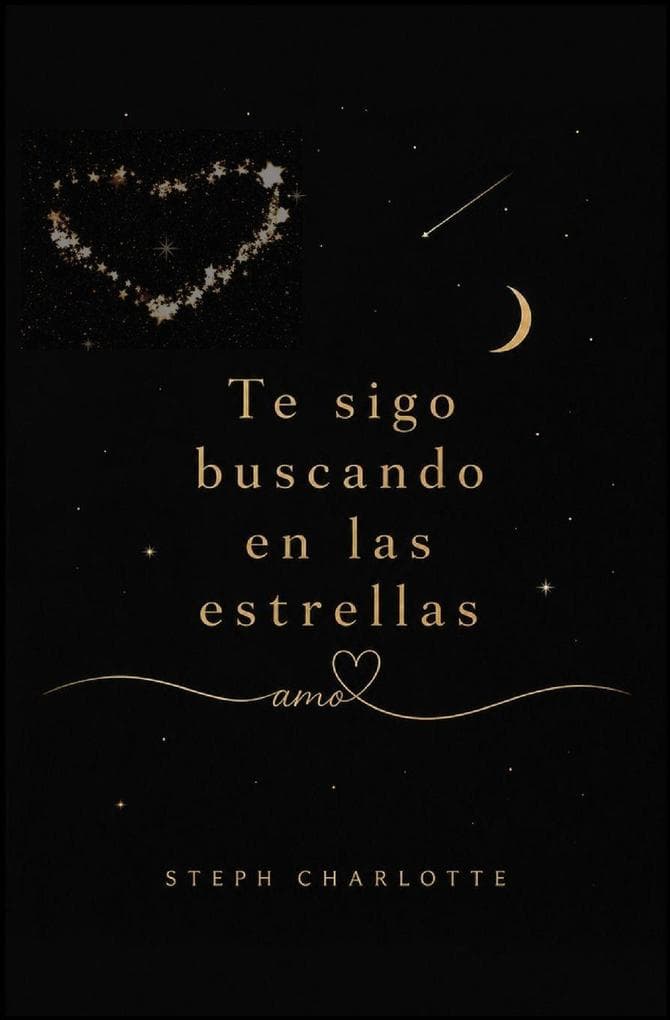 Te sigo buscando en las estrellas