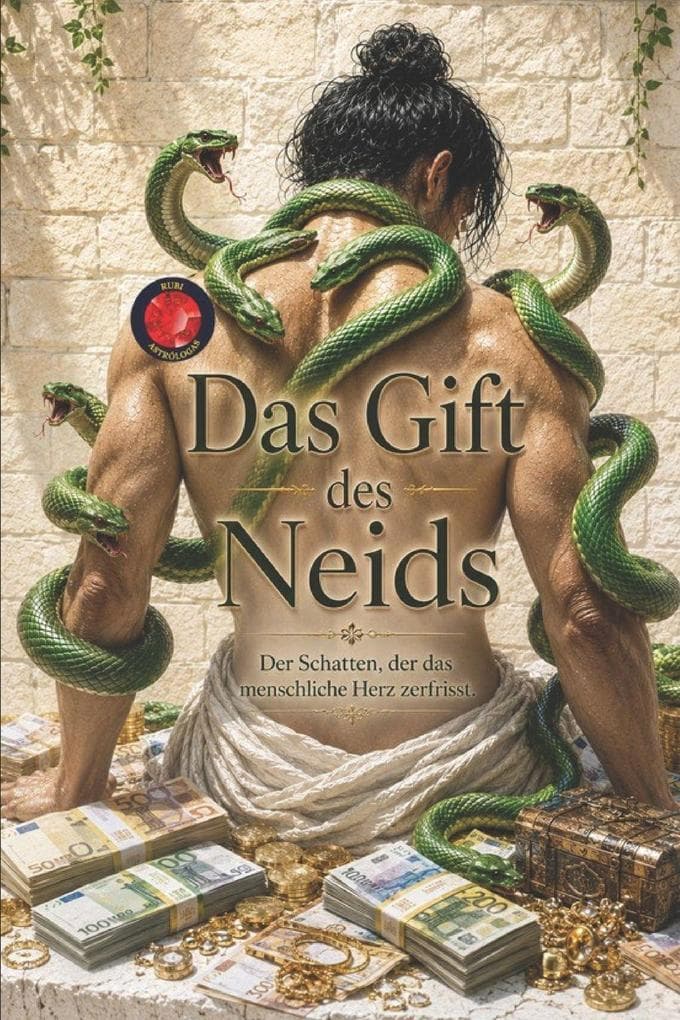 Das Gift des Neids