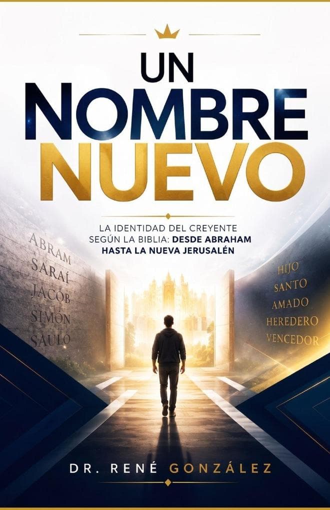 Un Nombre Nuevo