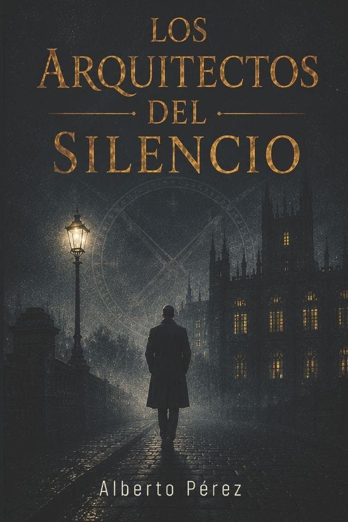 Los Arquitectos del Silencio