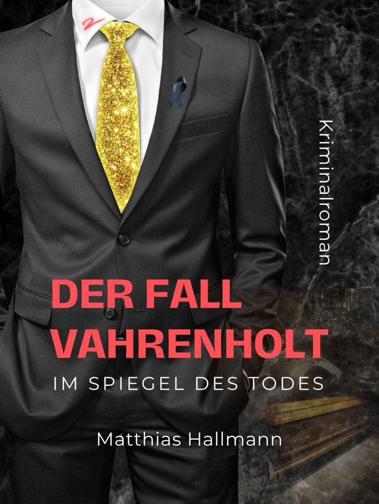 Der Fall Vahrenholt