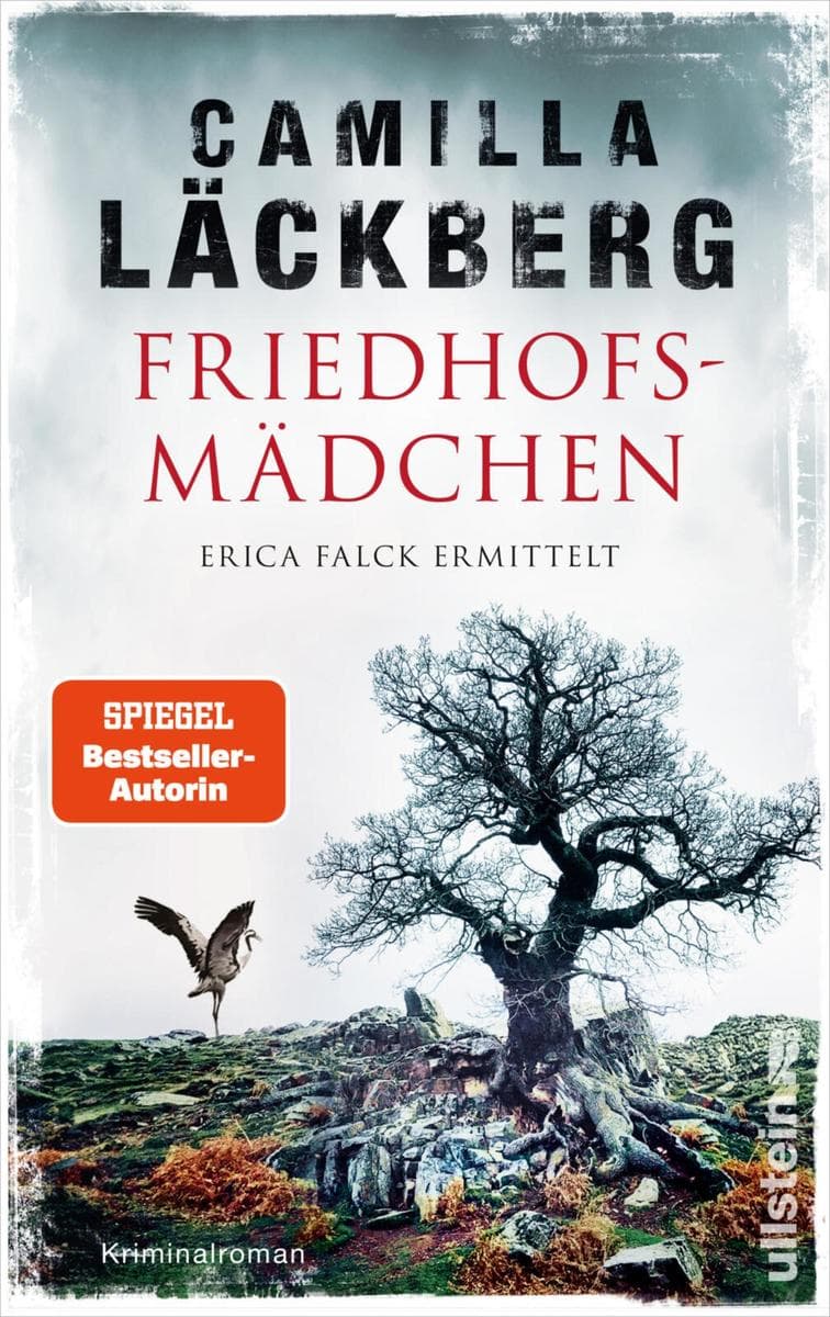 Friedhofsmädchen