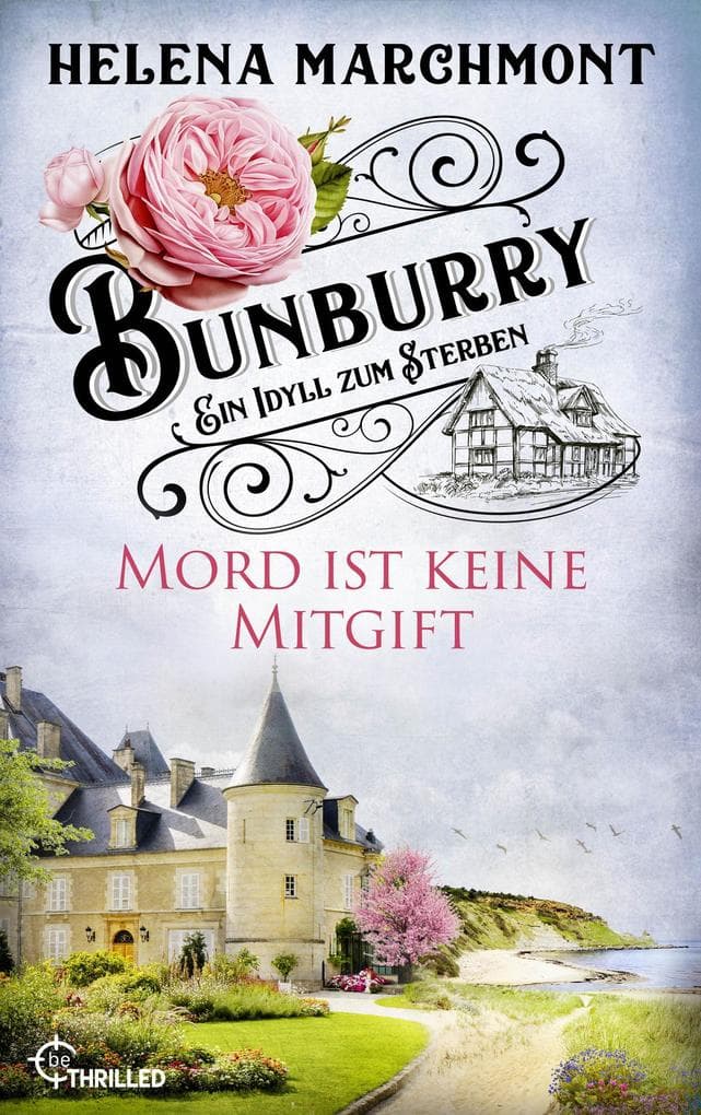 Bunburry - Mord ist keine Mitgift