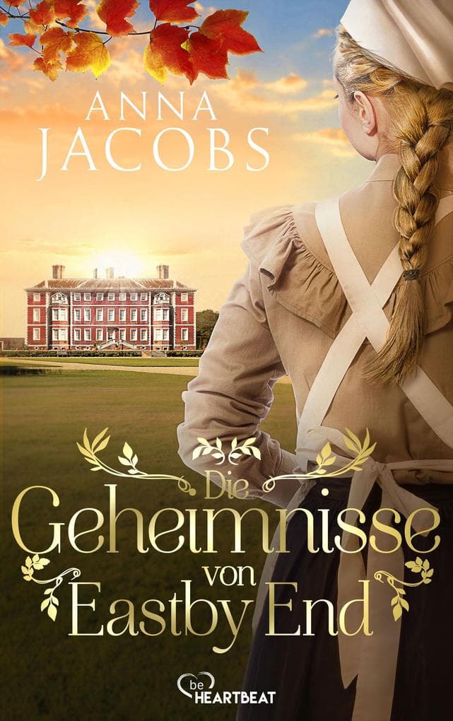 Die Geheimnisse von Eastby End