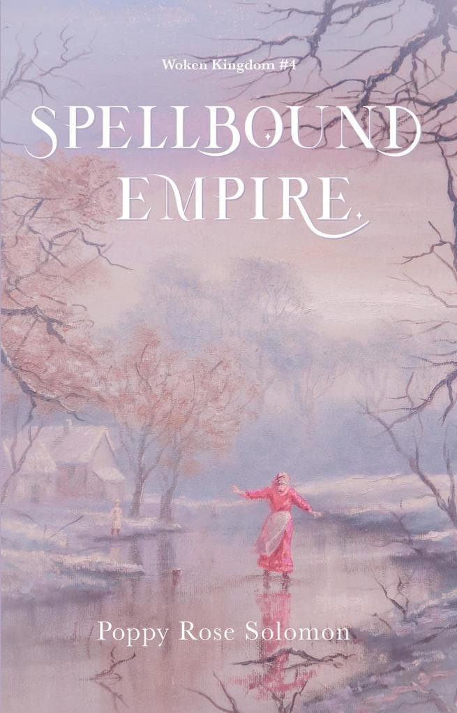 Spellbound Empire