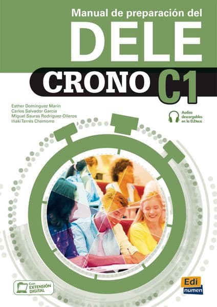 Crono C1