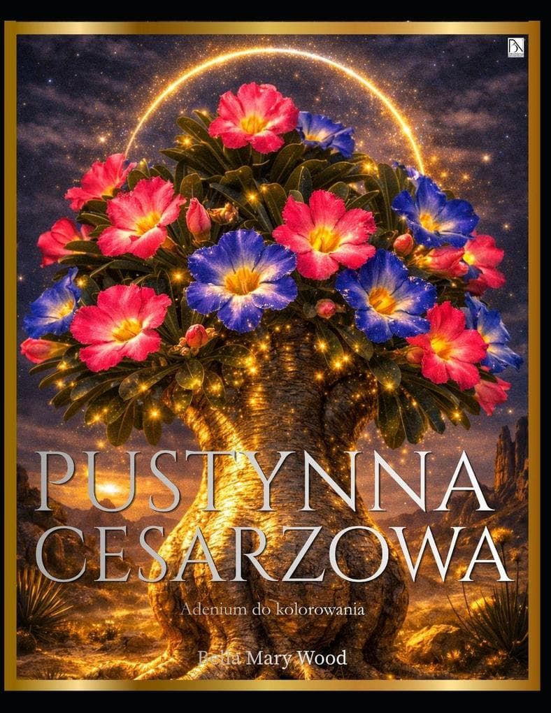 Pustynna Cesarzowa