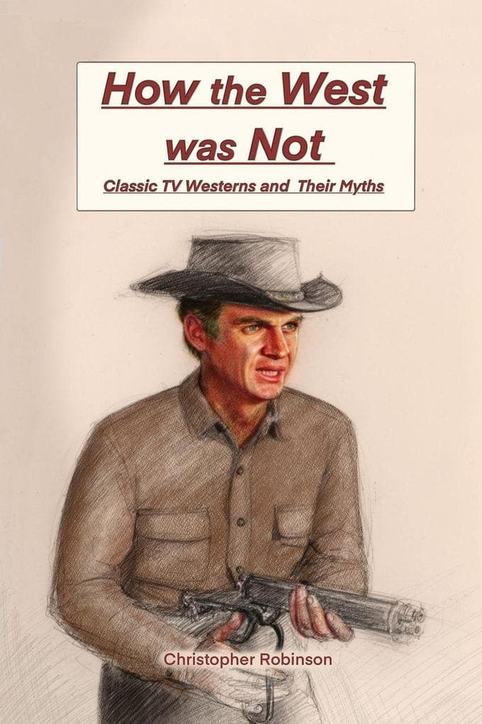 How the West Was Not
