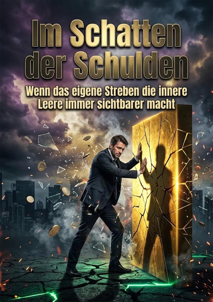 Im Schatten der Schulden