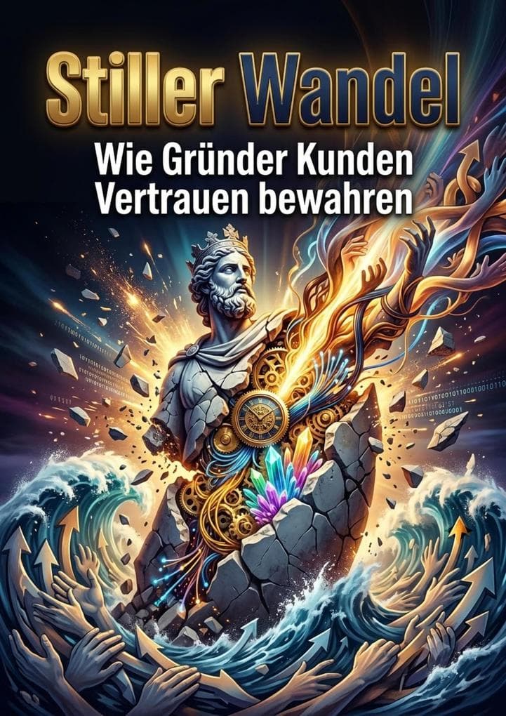 Stiller Wandel