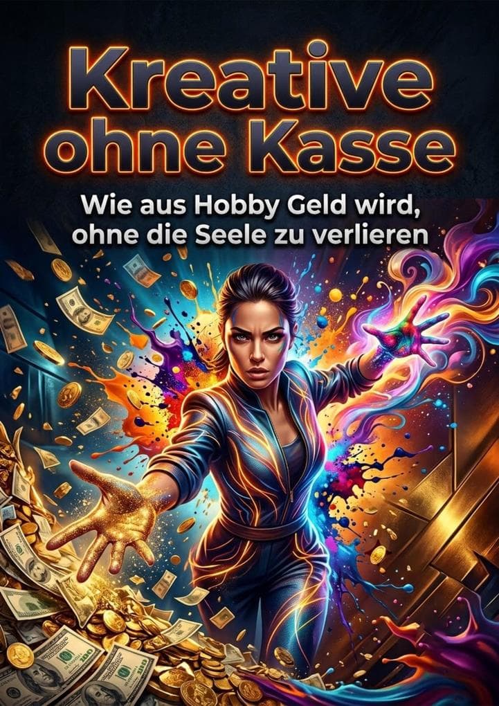 Kreative ohne Kasse