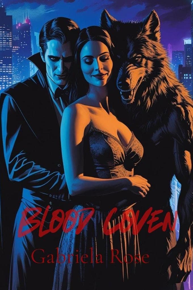 Blood Coven