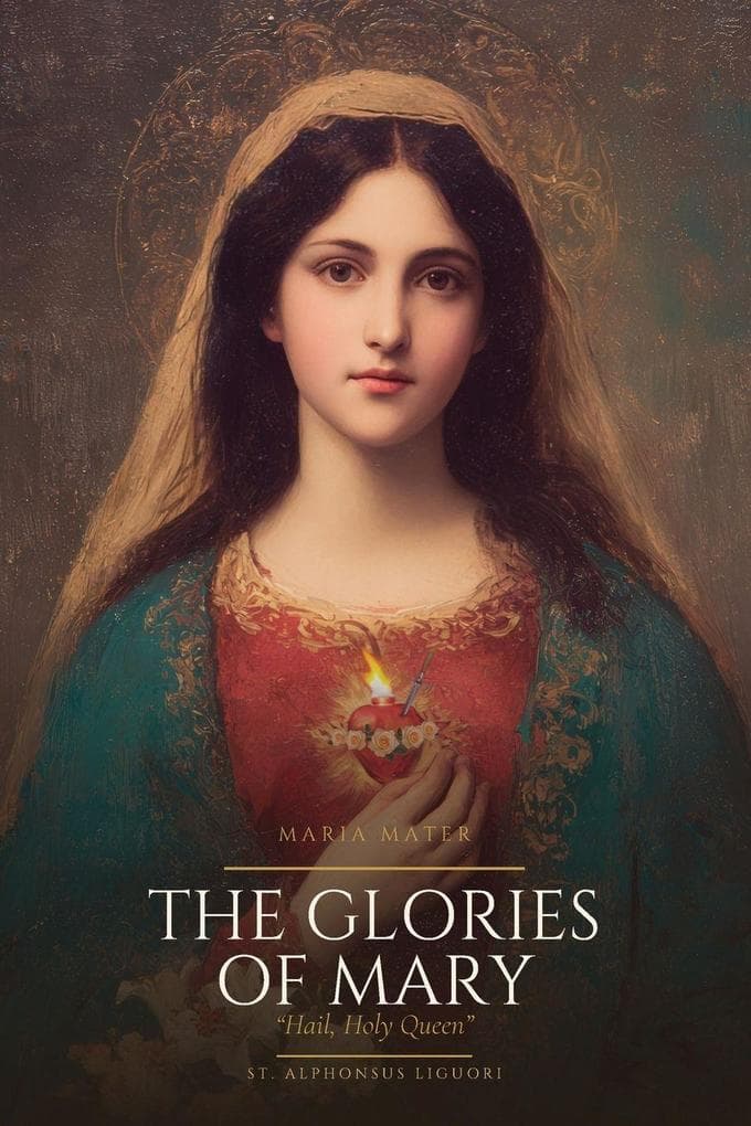 Maria Mater